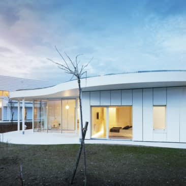 Rollet Bezannes 2+1 5+1 Konekti MAISONS CONNECTEES