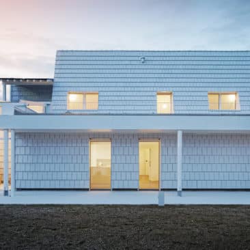 Rollet Bezannes 5+1 Konekti MAISON CONNECTEE