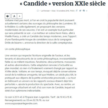 Rollet Le Candide Le Monde Vitry-sur-Seine