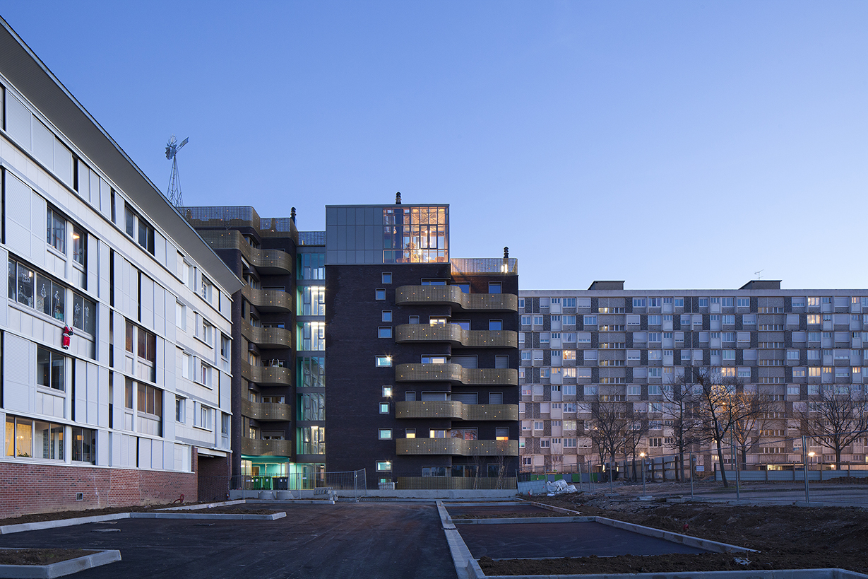 Rollet Vitry-Sur-Seine Candide