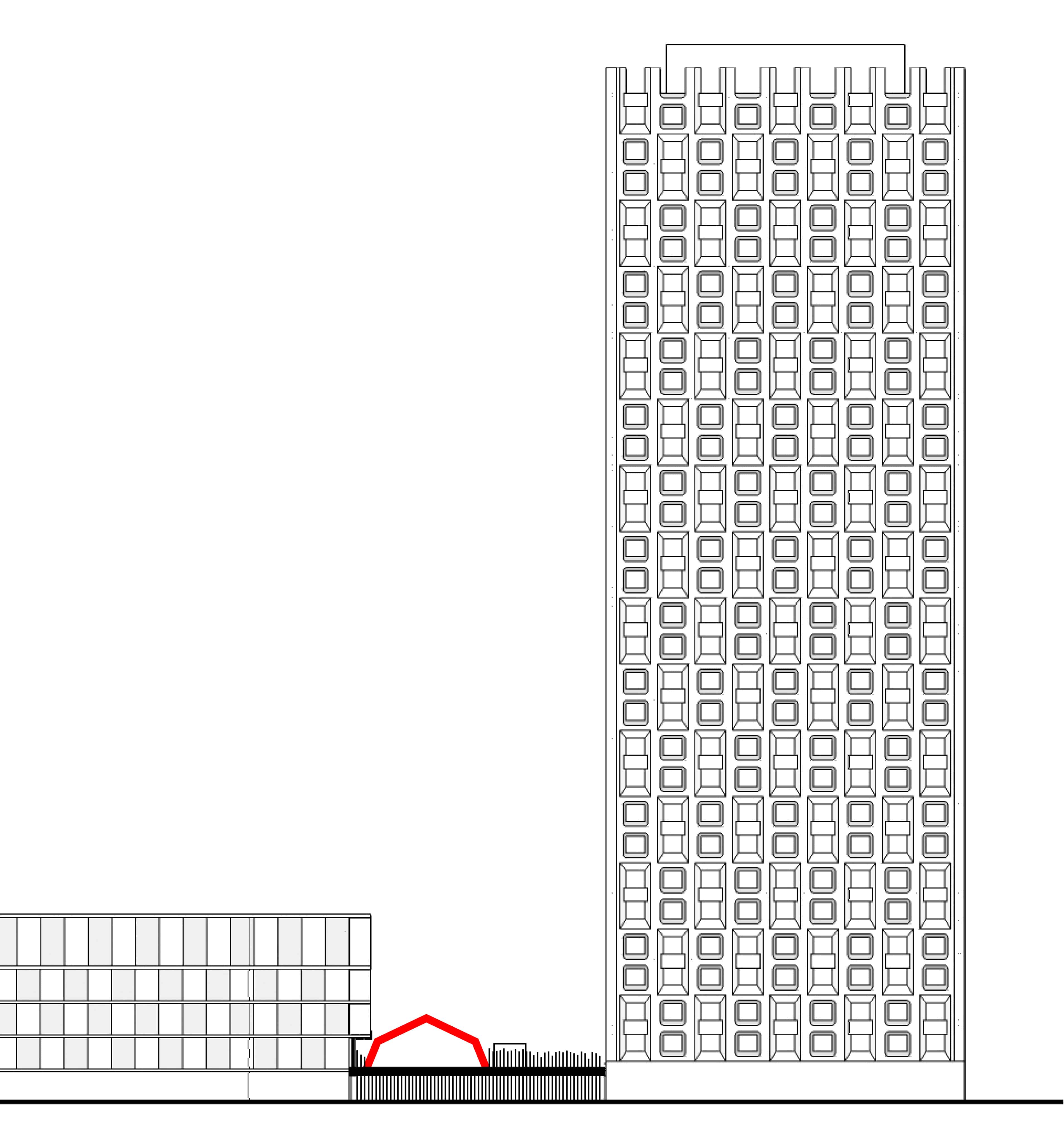 Rollet Paris Vitruve Centre social