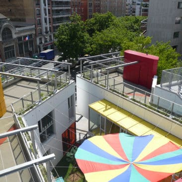 Rollet Belleville Paris