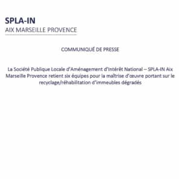 Communiqué de presse SPLA IN AMP 7 mars 2023